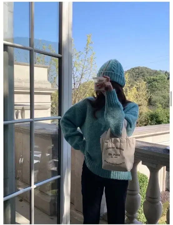 【新品】ルイヴィトン　バレッタ　ミニグラム　パール　完売品 中古)LOUIS VUITTON ルイ・ヴィトン タンブール ムーンスター